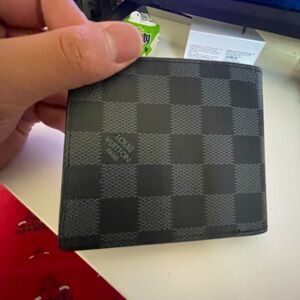 Louis Vuitton Wallet